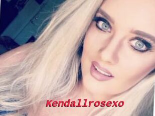 Kendallrosexo