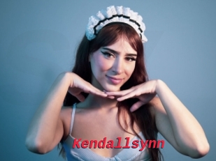 Kendallsynn