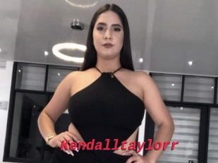 Kendalltaylorr