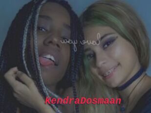 KendraDosmaan