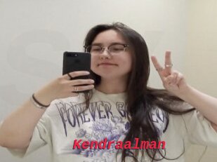Kendraalman