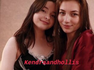 Kendraandhollis