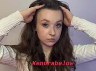 Kendrabelow