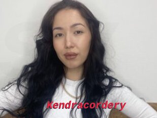 Kendracordery