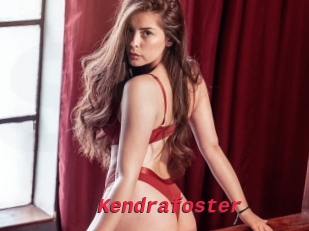 Kendrafoster