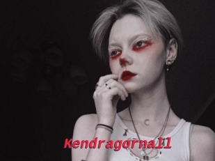 Kendragornall