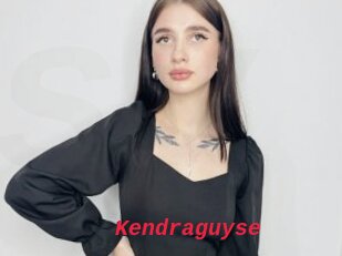 Kendraguyse