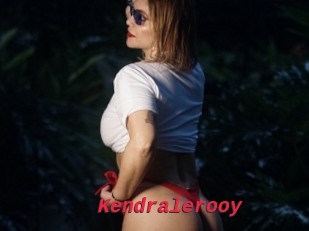 Kendralerooy