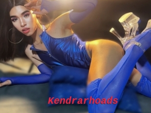 kendrarhoads Sexe Vision