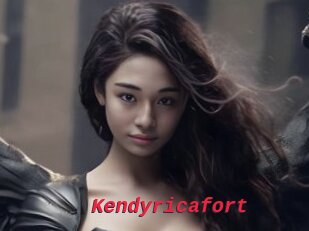 Kendyricafort