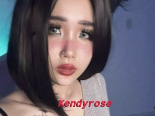 Kendyrose