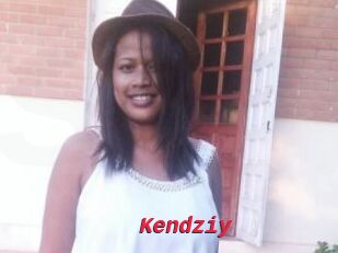 Kendziy