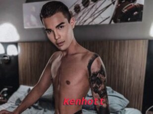 Kenhott