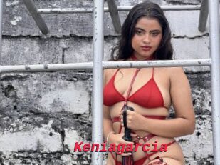 Keniagarcia