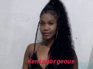 Keniagorgeous