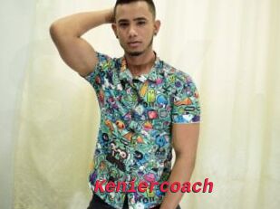 Keniercoach