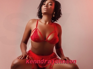 Kenndrajohnson