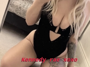 Kennedy_rae_xoxo