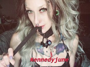 Kennedyjune