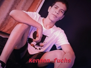 Kennen_fuchs