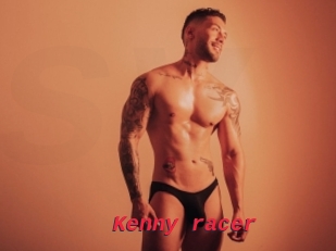 Kenny_racer