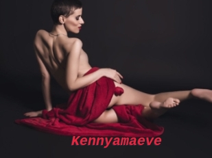 Kennyamaeve