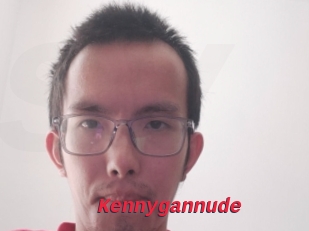 Kennygannude