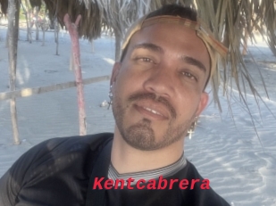 Kentcabrera