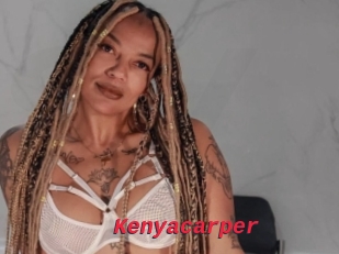 Kenyacarper