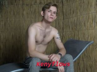Kenyflows