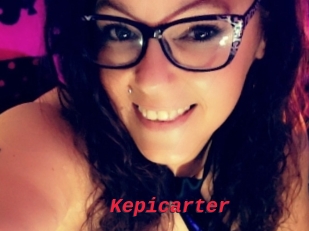 Kepicarter