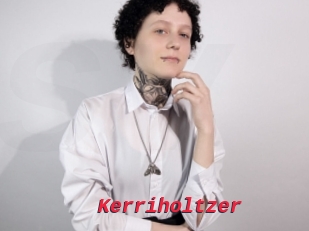 Kerriholtzer