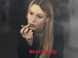 Kerrysedy