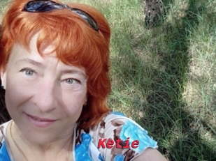 Ketie