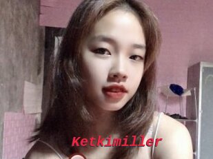 Ketkimiller