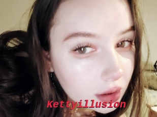 Kettyillusion