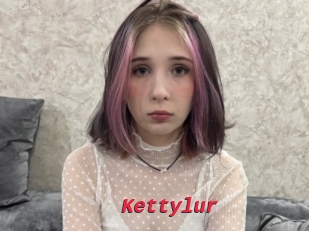 Kettylur
