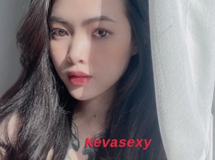 Kevasexy