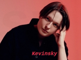 Kevinsky