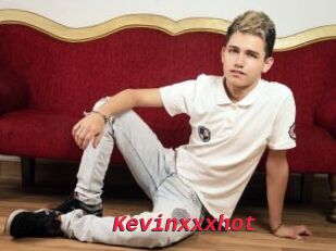 Kevinxxxhot