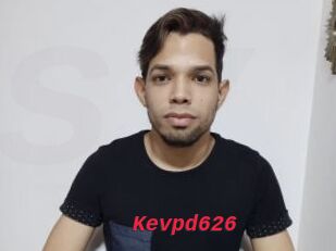 Kevpd626