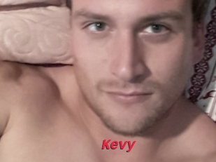 Kevy