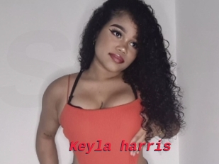 Keyla_harris