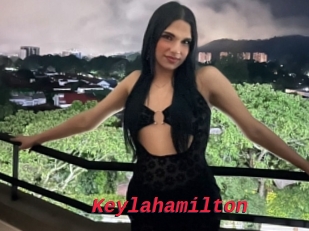 Keylahamilton