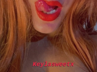 Keylasweetx