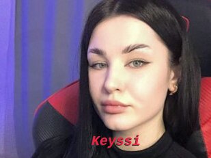 Keyssi