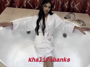 Khalifahanks