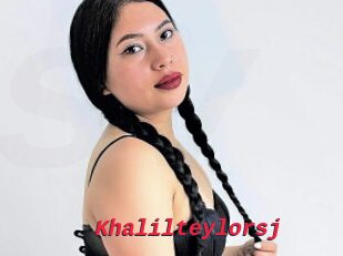 Khalilteylorsj