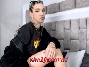 Khalymourad