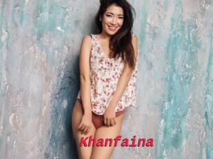 Khanfaina